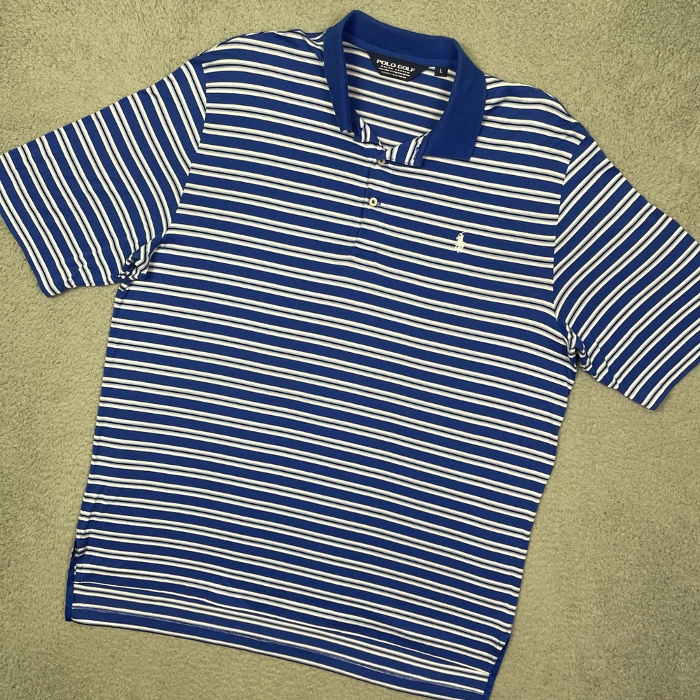 Polo Ralph Lauren polo golf shirt